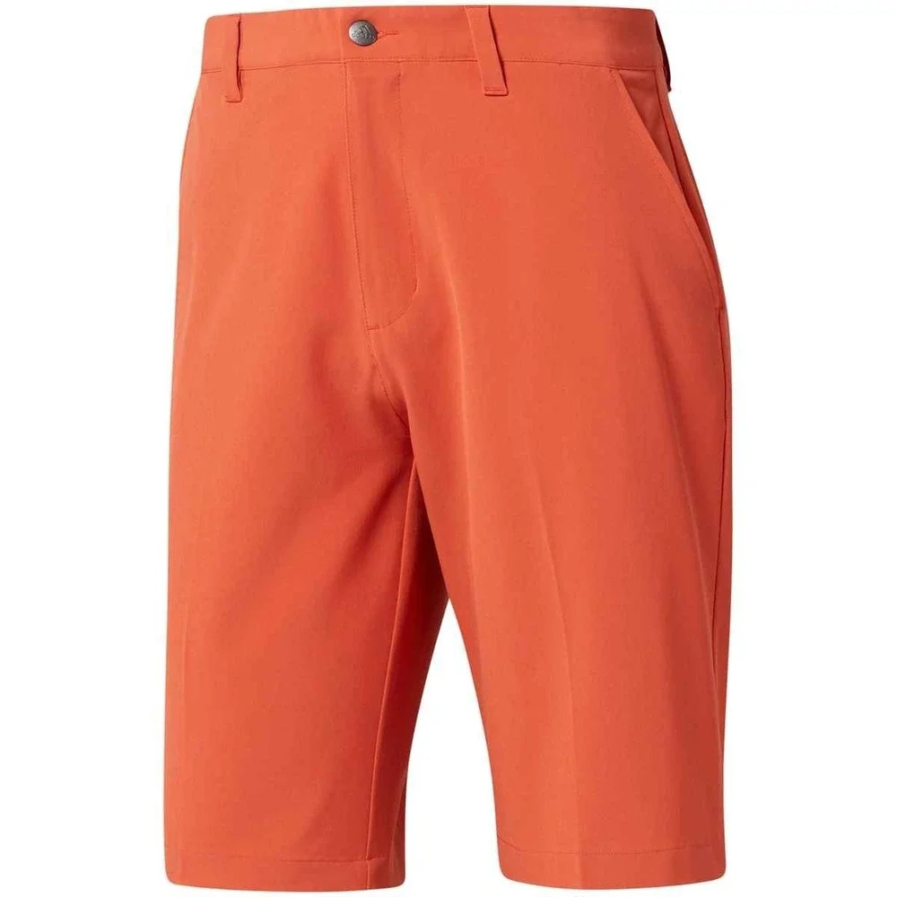 adidas Men's Ultimate 365 Short - DN3402 (Raw Amber - 28)